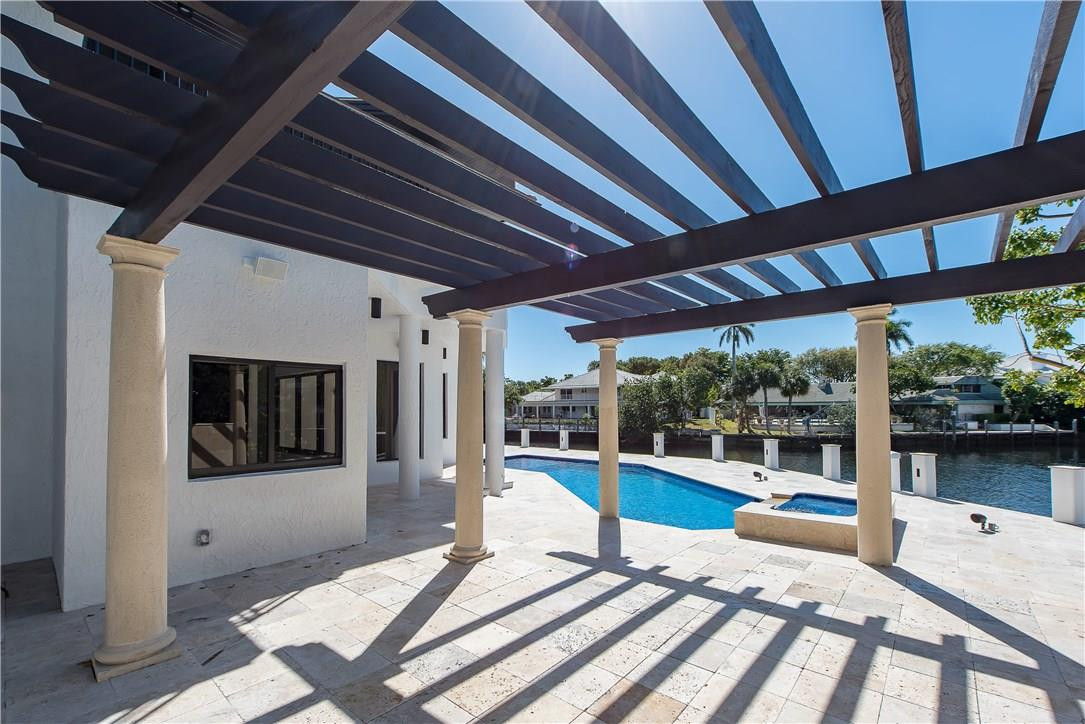 Bay Colony Sec Of The - Residential