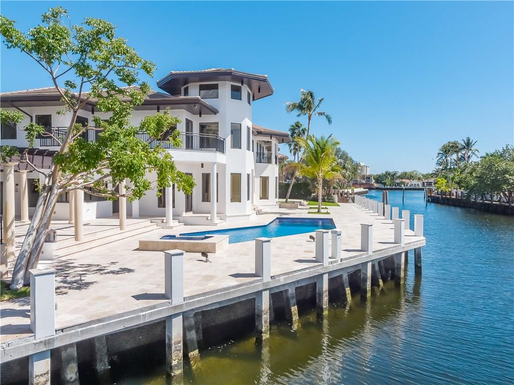 Bay Colony Sec Of The - Residential