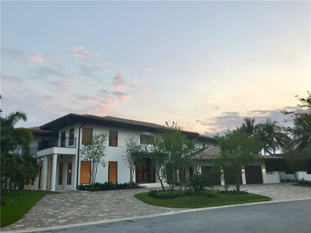 Bay Colony Sec Of The - Residential