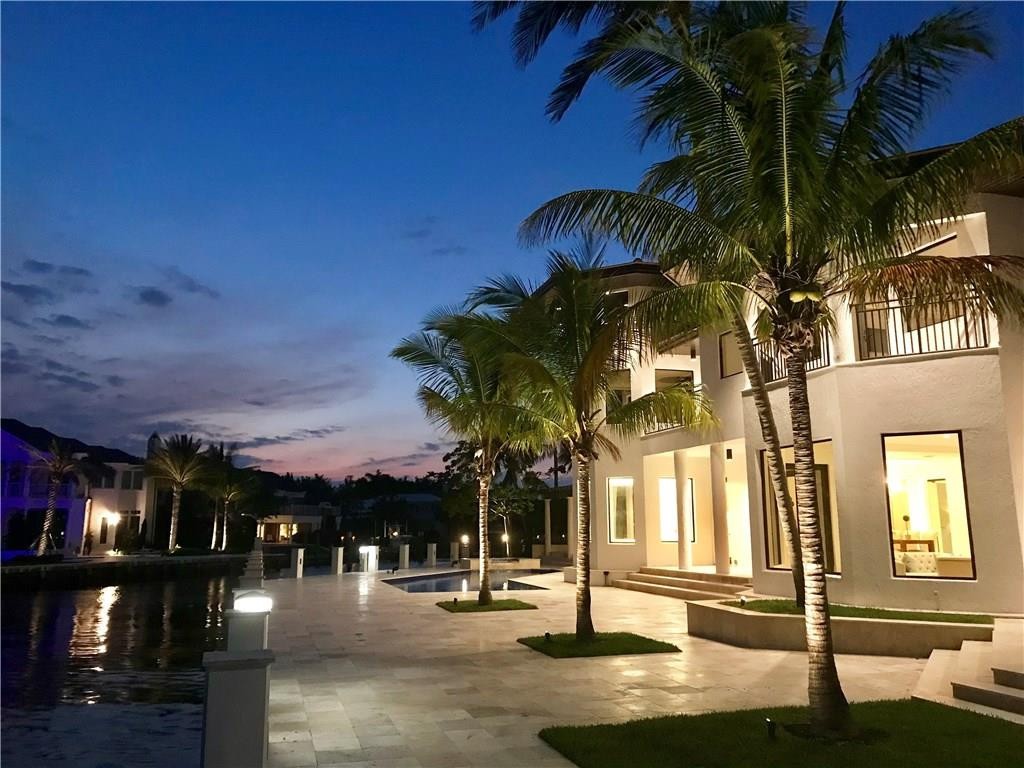 Bay Colony Sec Of The - Residential