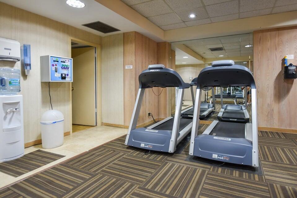 LA PALMA CONDO - Residential Lease