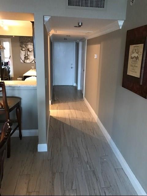 Boca Bayou - Residential