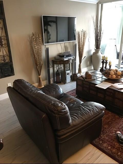 Boca Bayou - Residential