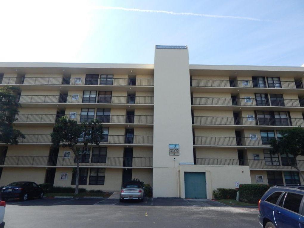 Boca Bayou - Residential