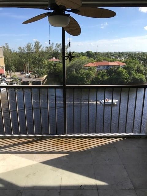Boca Bayou - Residential