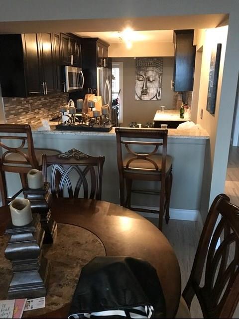 Boca Bayou - Residential