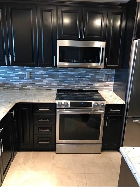Boca Bayou - Residential