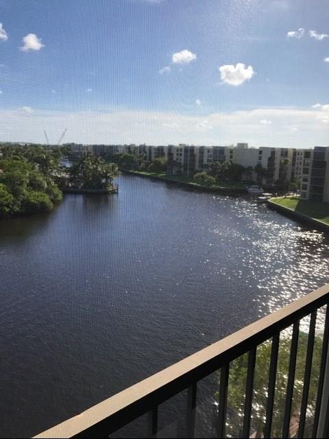 Boca Bayou - Residential