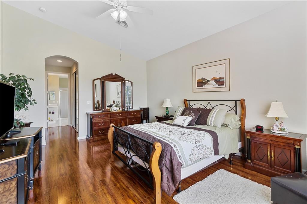 VENETIAN ISLES - Residential