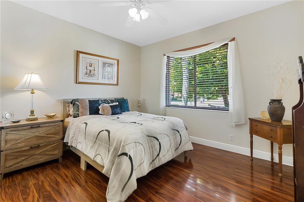 VENETIAN ISLES - Residential