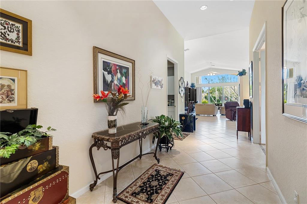 VENETIAN ISLES - Residential