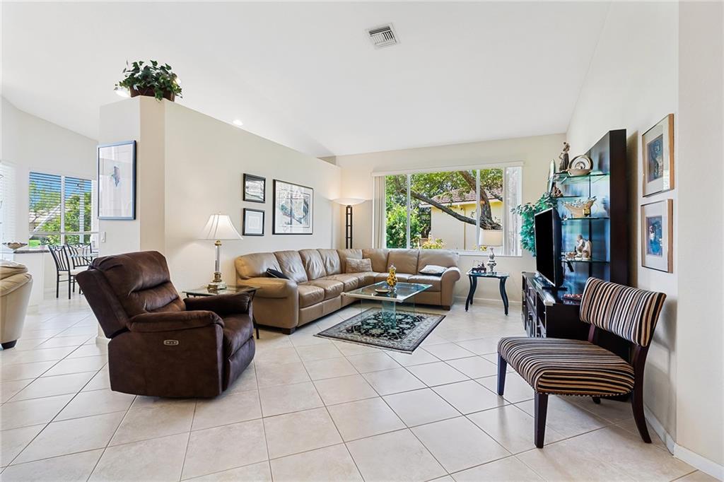 VENETIAN ISLES - Residential