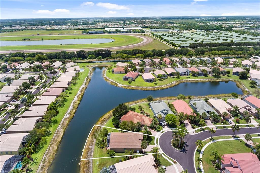 VENETIAN ISLES - Residential
