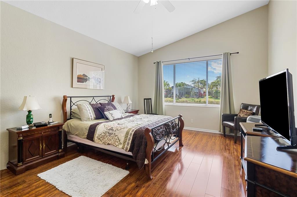VENETIAN ISLES - Residential
