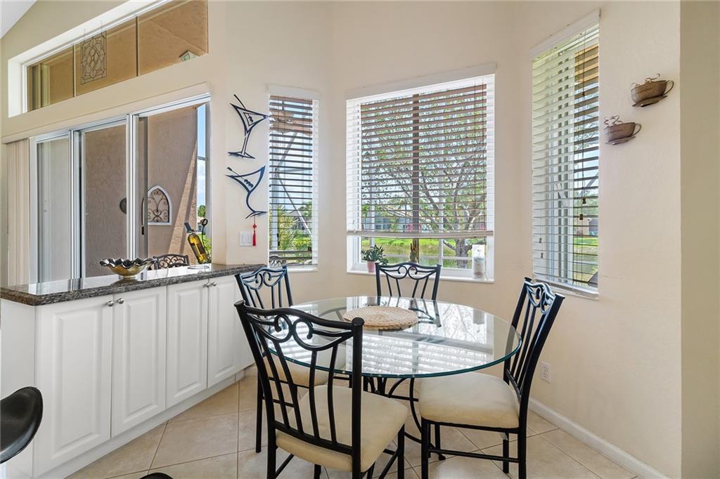 VENETIAN ISLES - Residential