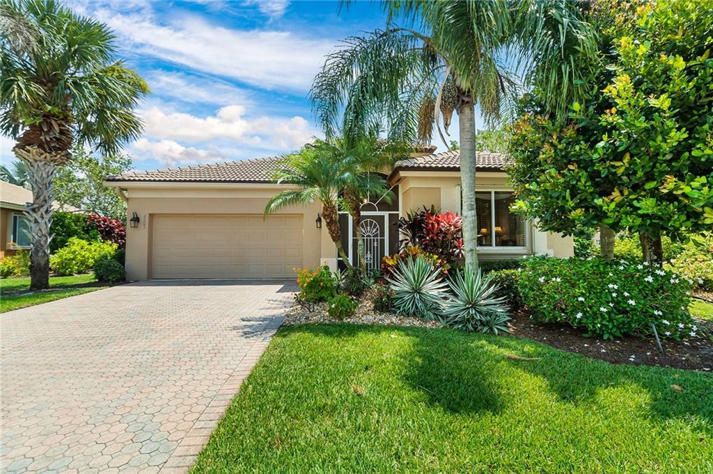 VENETIAN ISLES - Residential