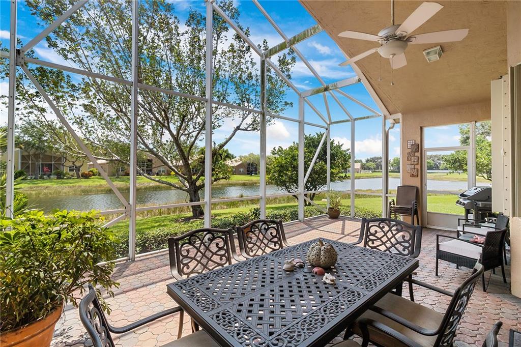 VENETIAN ISLES - Residential
