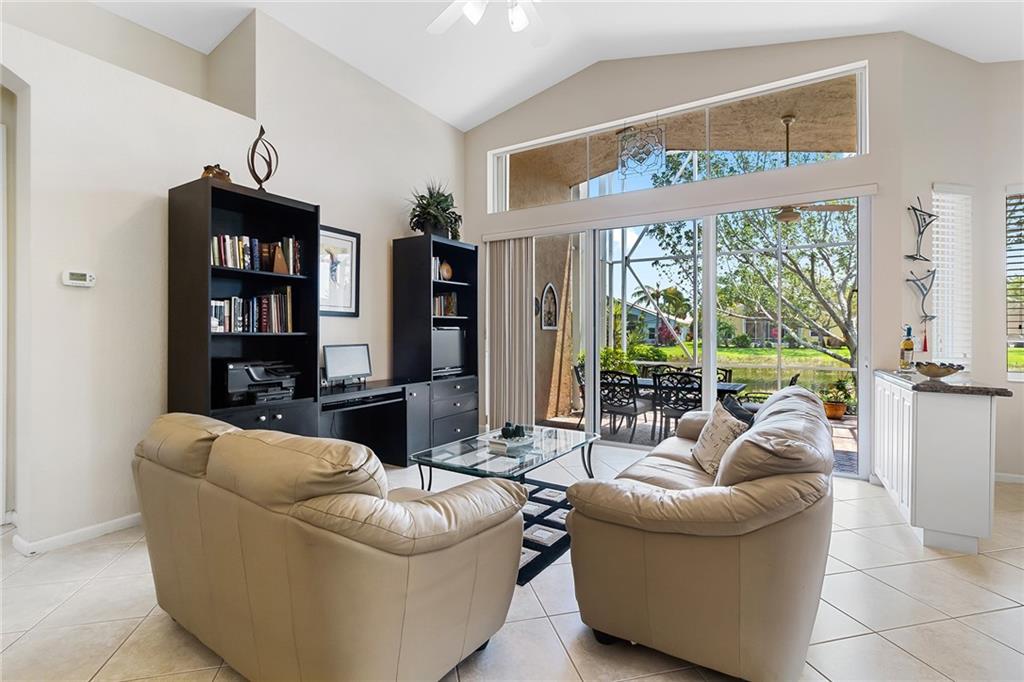 VENETIAN ISLES - Residential