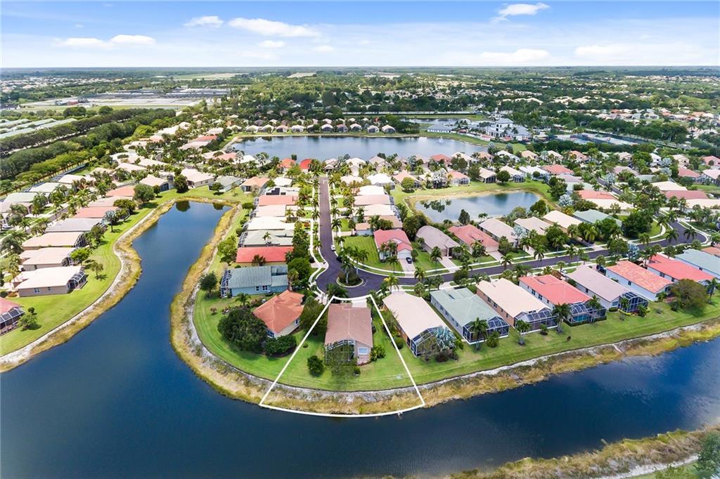 VENETIAN ISLES - Residential