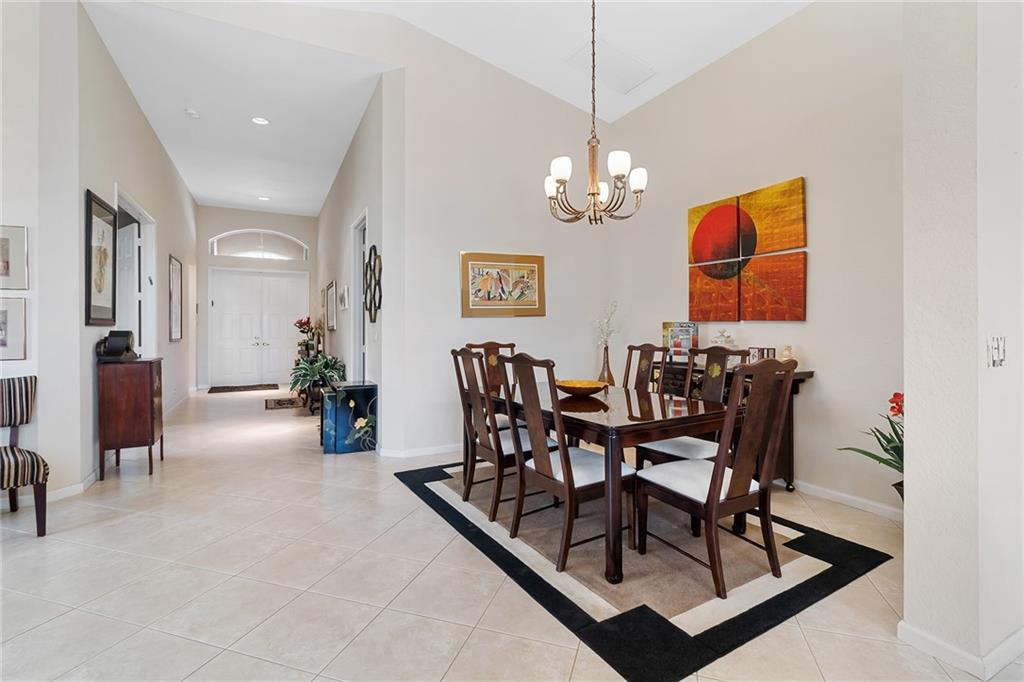 VENETIAN ISLES - Residential