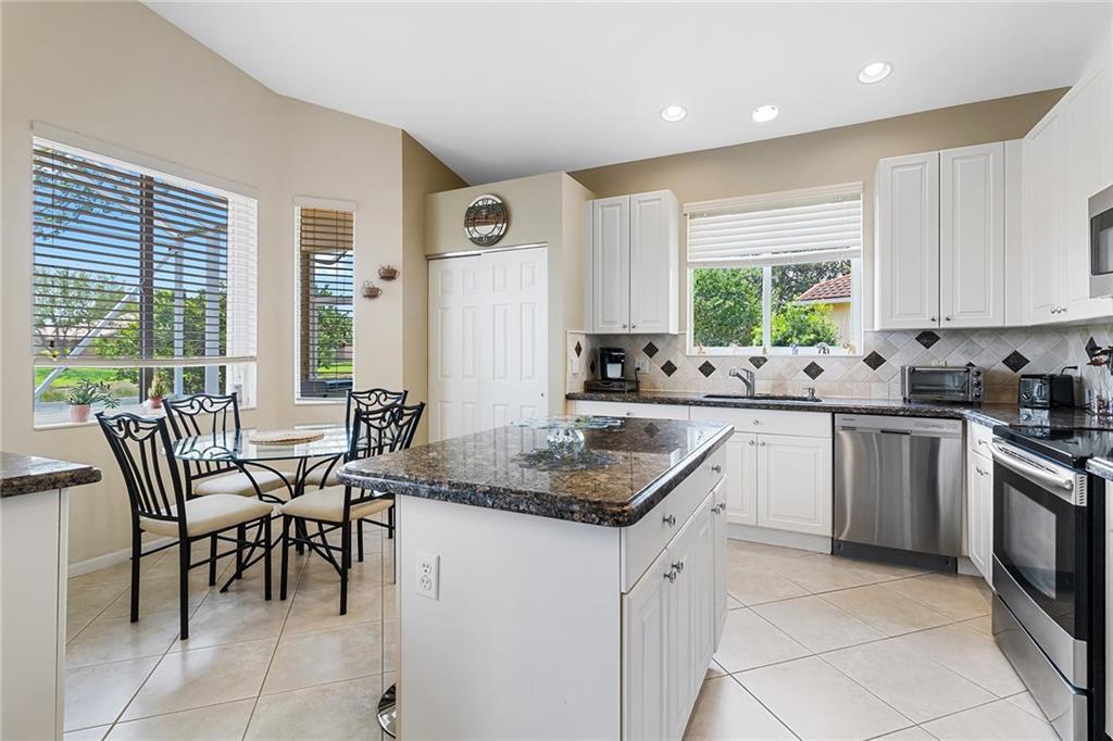 VENETIAN ISLES - Residential