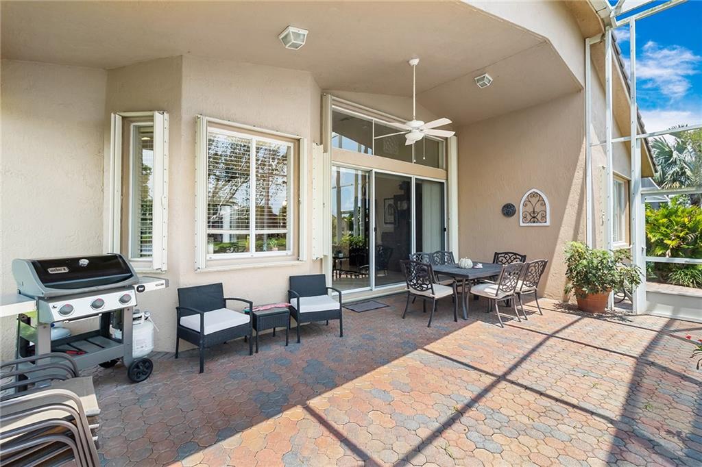 VENETIAN ISLES - Residential