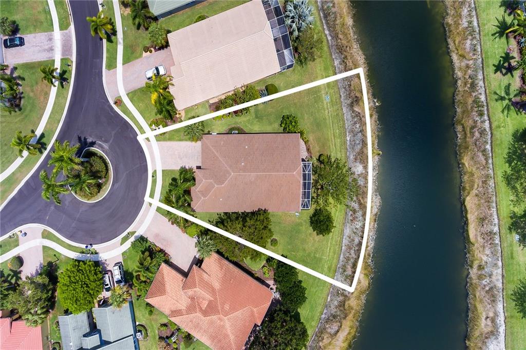 VENETIAN ISLES - Residential