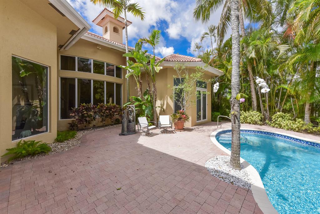 ST ANDREWS COUNTRY CLUB - Residential