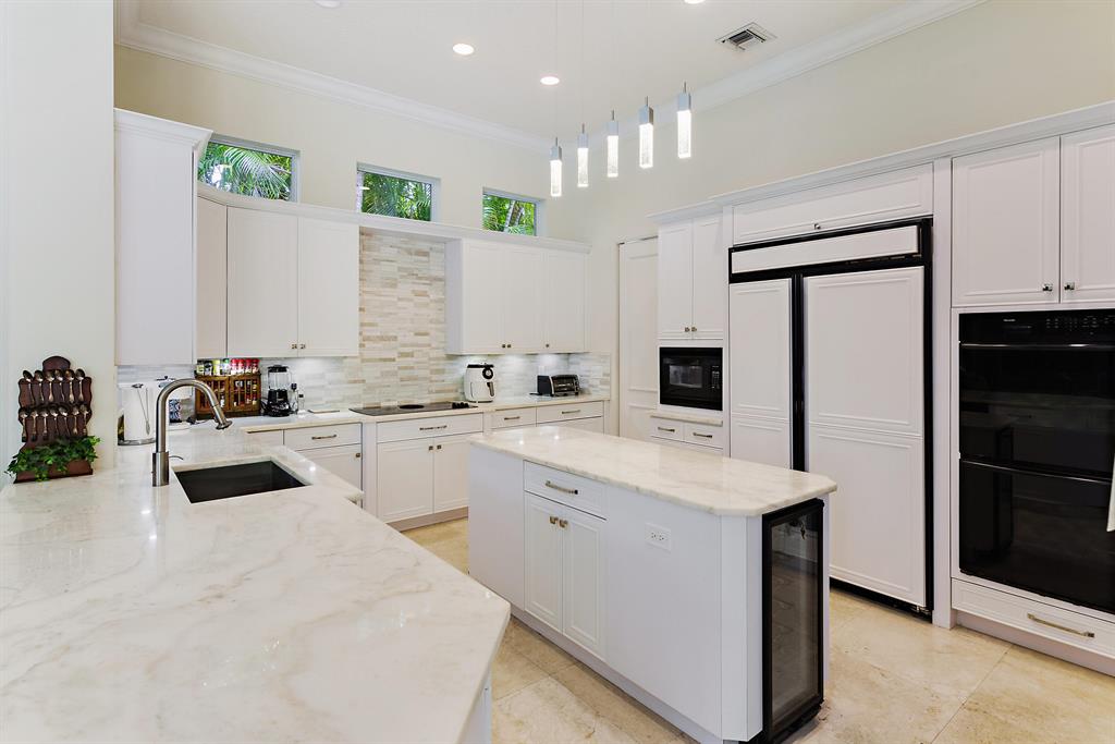 ST ANDREWS COUNTRY CLUB - Residential