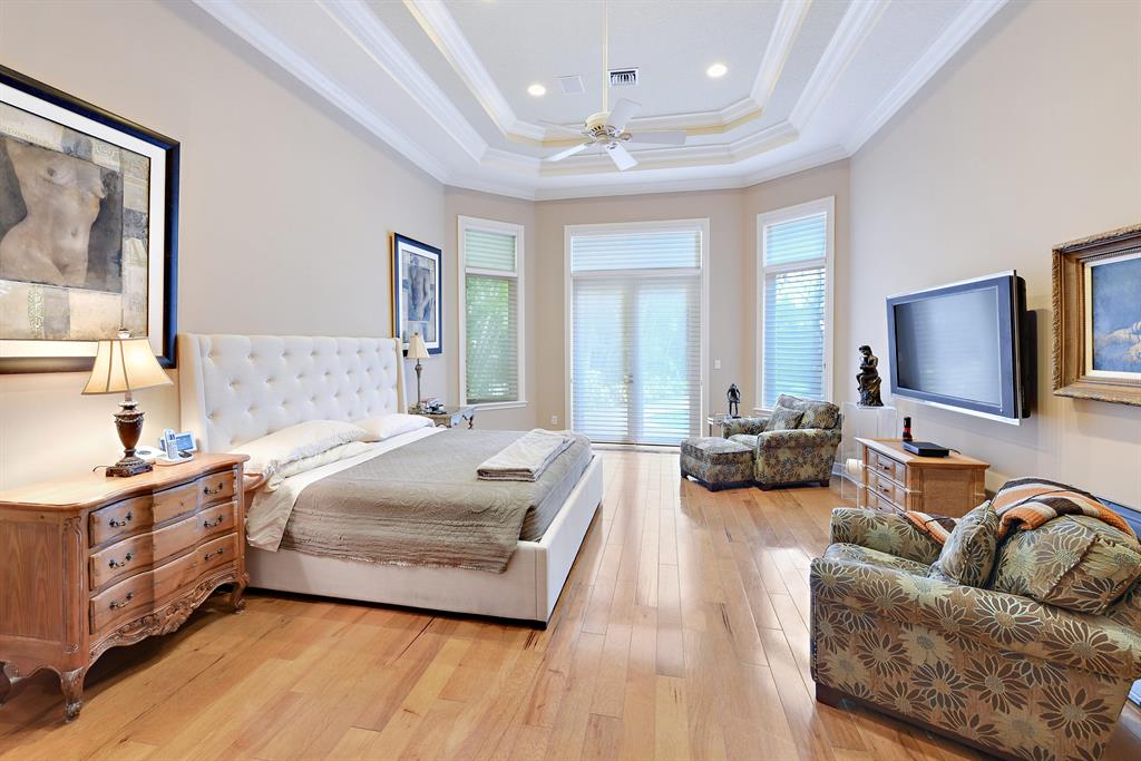 ST ANDREWS COUNTRY CLUB - Residential