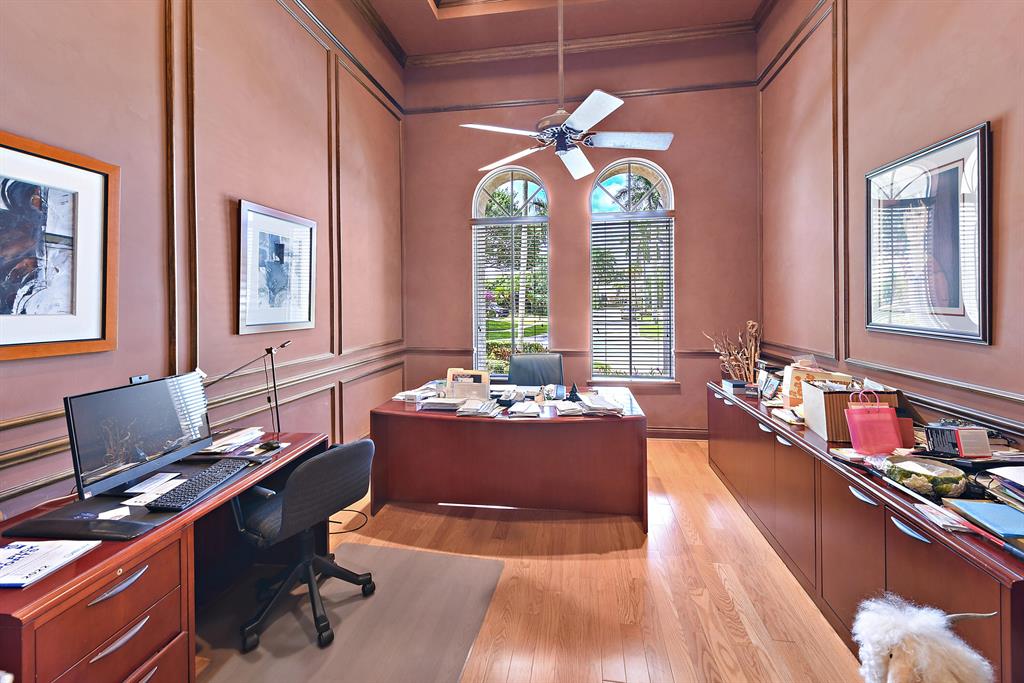 ST ANDREWS COUNTRY CLUB - Residential