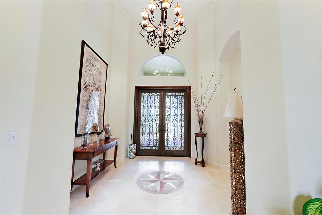 ST ANDREWS COUNTRY CLUB - Residential