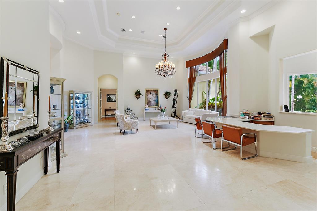 ST ANDREWS COUNTRY CLUB - Residential