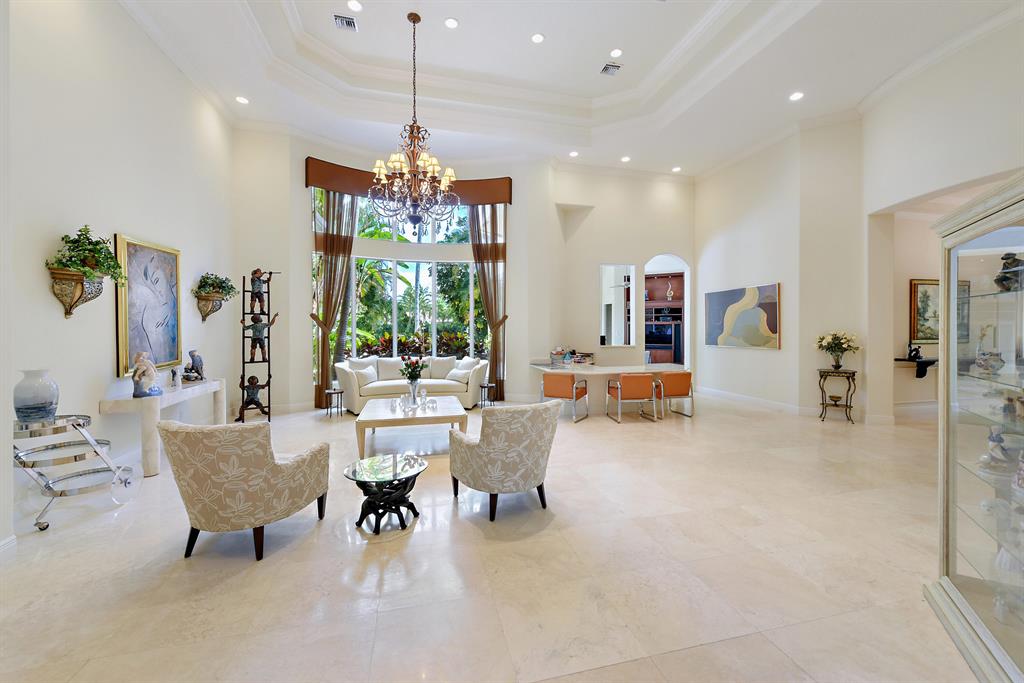 ST ANDREWS COUNTRY CLUB - Residential