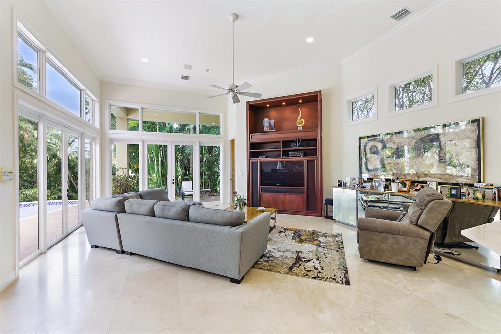 ST ANDREWS COUNTRY CLUB - Residential