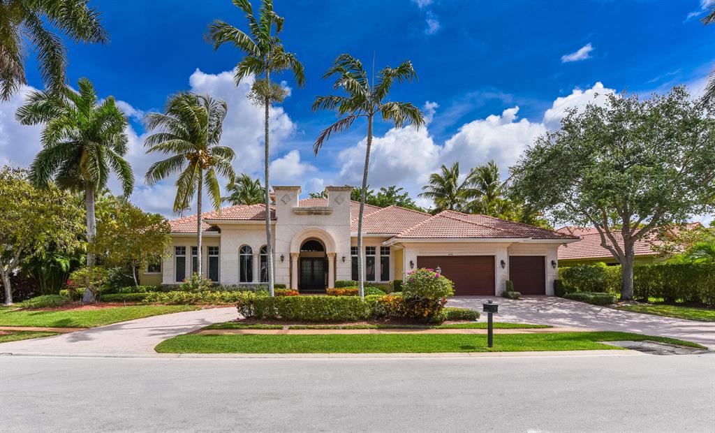 ST ANDREWS COUNTRY CLUB - Residential