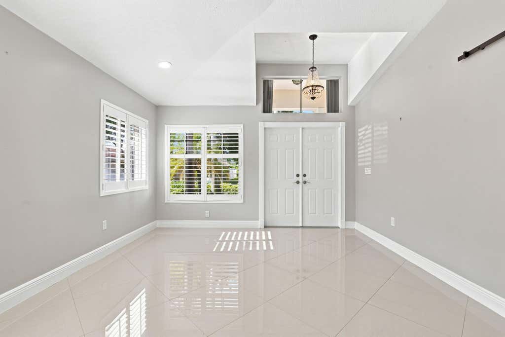 Photo of 13513 NW 7TH Street, Plantation, FL 33325 (MLS # B26058692)