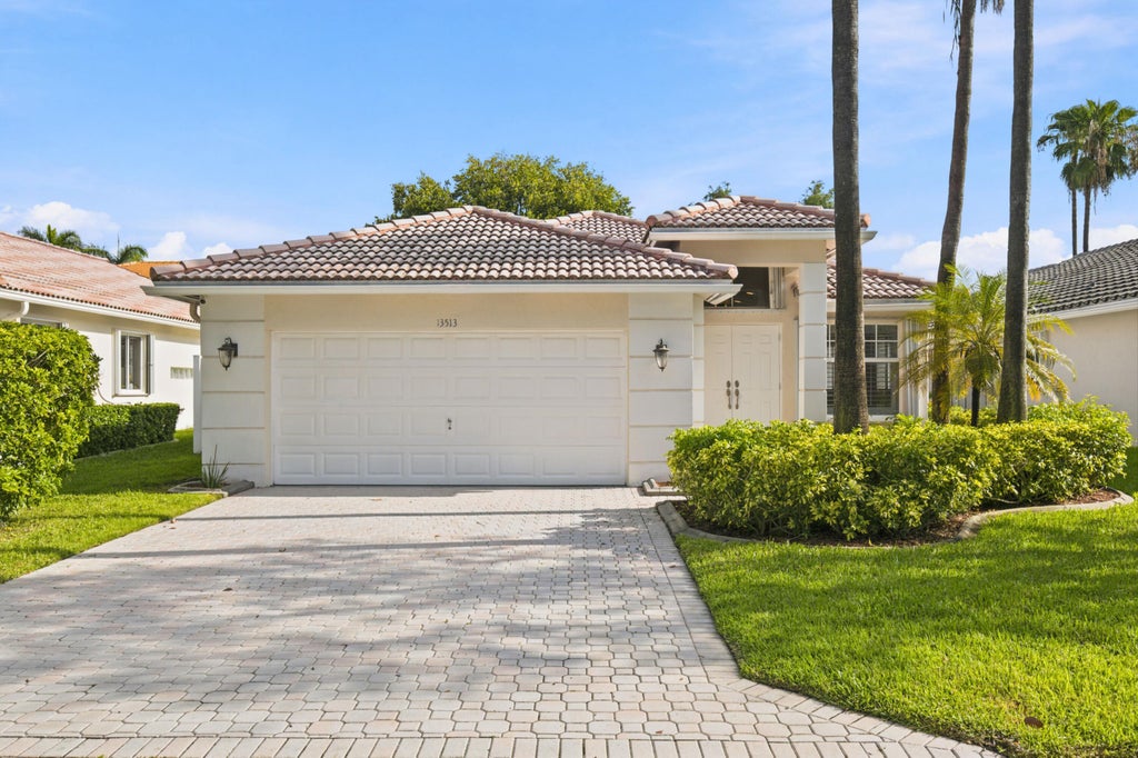 Photo of 13513 NW 7TH Street, Plantation, FL 33325 (MLS # B26058692)