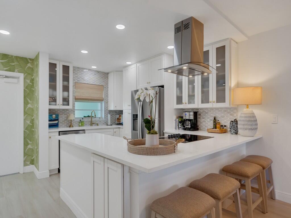 OCEAN CHATEAU OF VERO BEACH - Residential