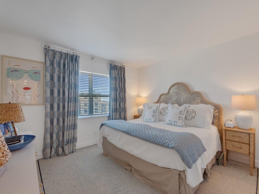 OCEAN CHATEAU OF VERO BEACH - Residential