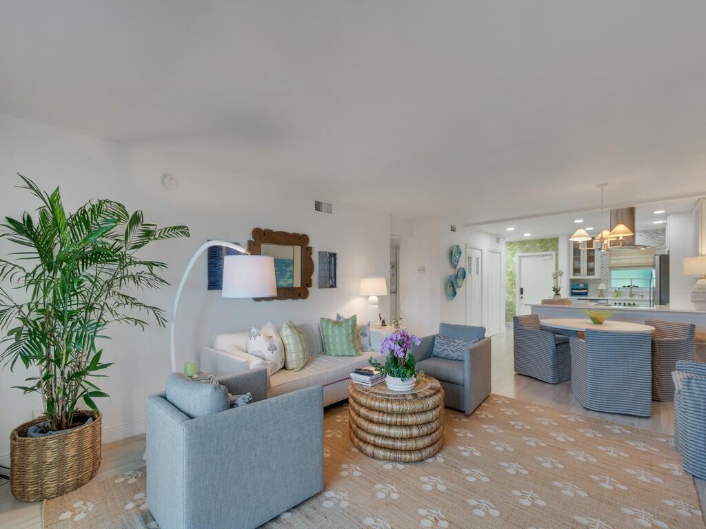 OCEAN CHATEAU OF VERO BEACH - Residential