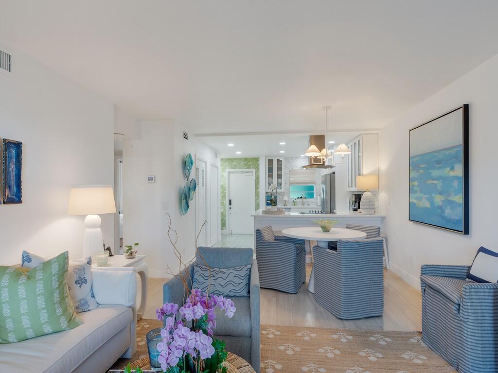 OCEAN CHATEAU OF VERO BEACH - Residential