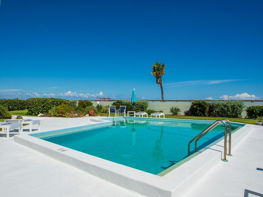 OCEAN CHATEAU OF VERO BEACH - Residential