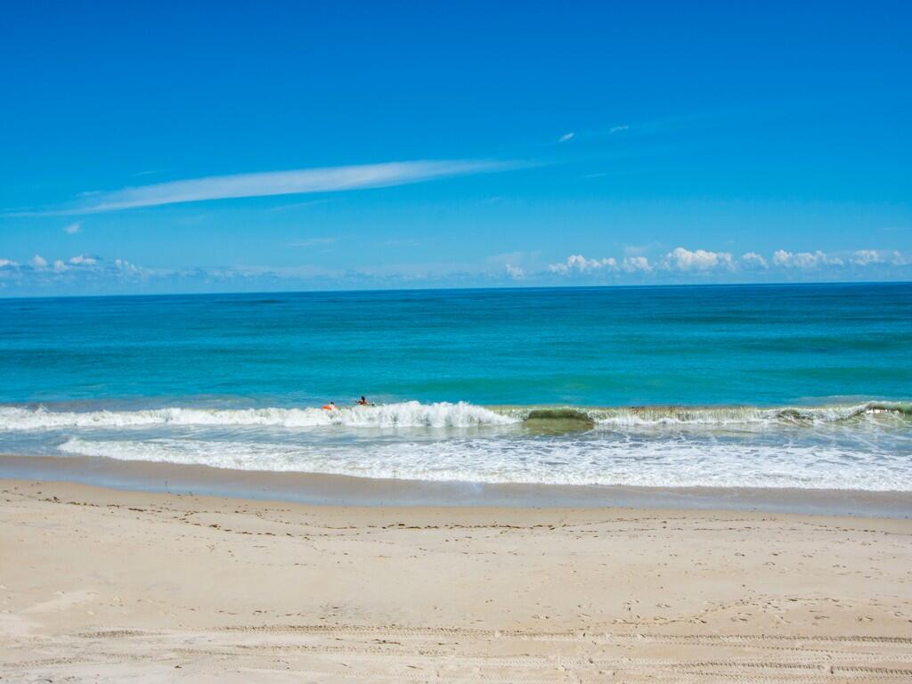 OCEAN CHATEAU OF VERO BEACH - Residential