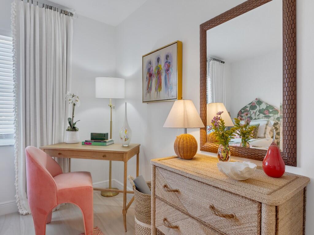 OCEAN CHATEAU OF VERO BEACH - Residential