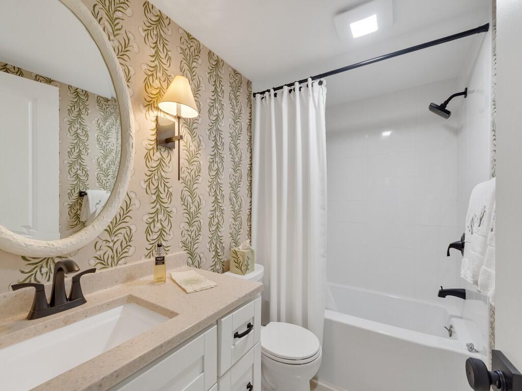 OCEAN CHATEAU OF VERO BEACH - Residential