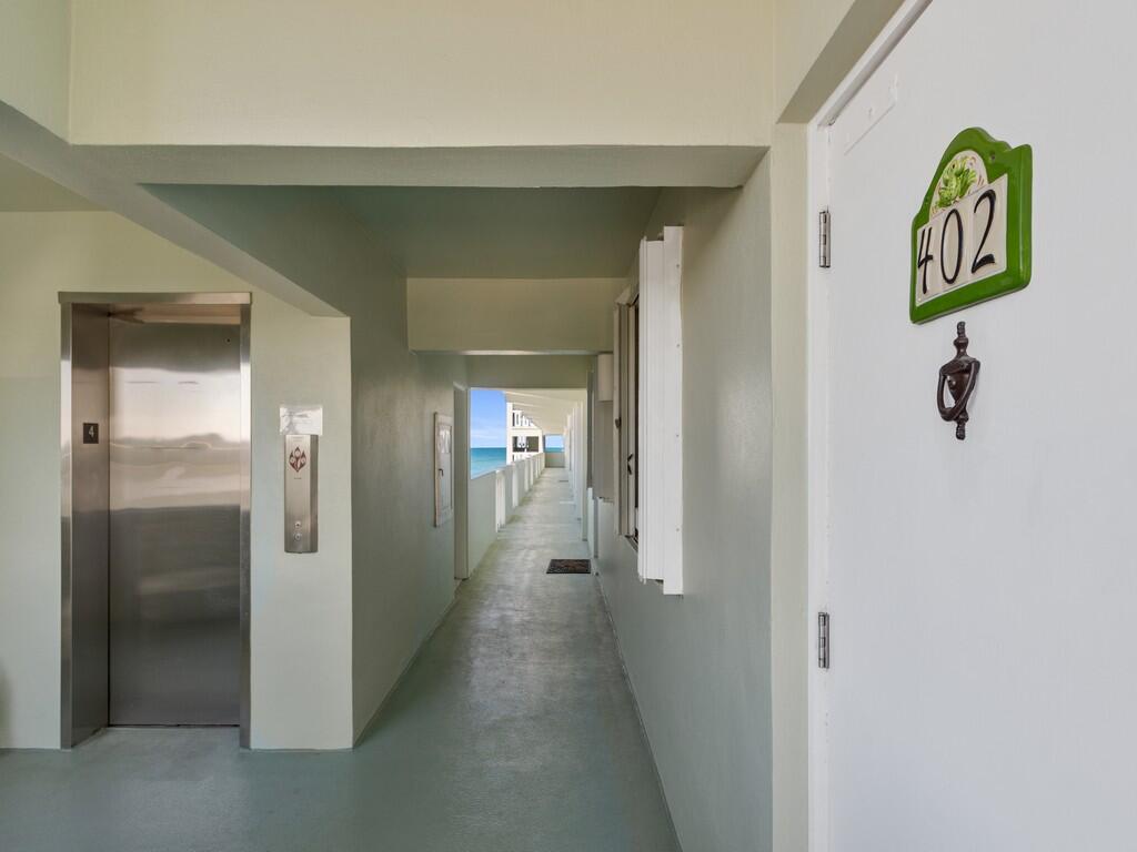 OCEAN CHATEAU OF VERO BEACH - Residential