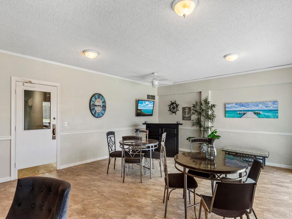 OCEAN CHATEAU OF VERO BEACH - Residential