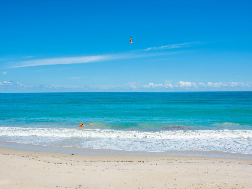 OCEAN CHATEAU OF VERO BEACH - Residential