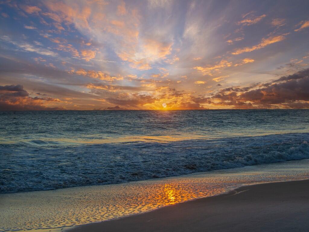 OCEAN CHATEAU OF VERO BEACH - Residential